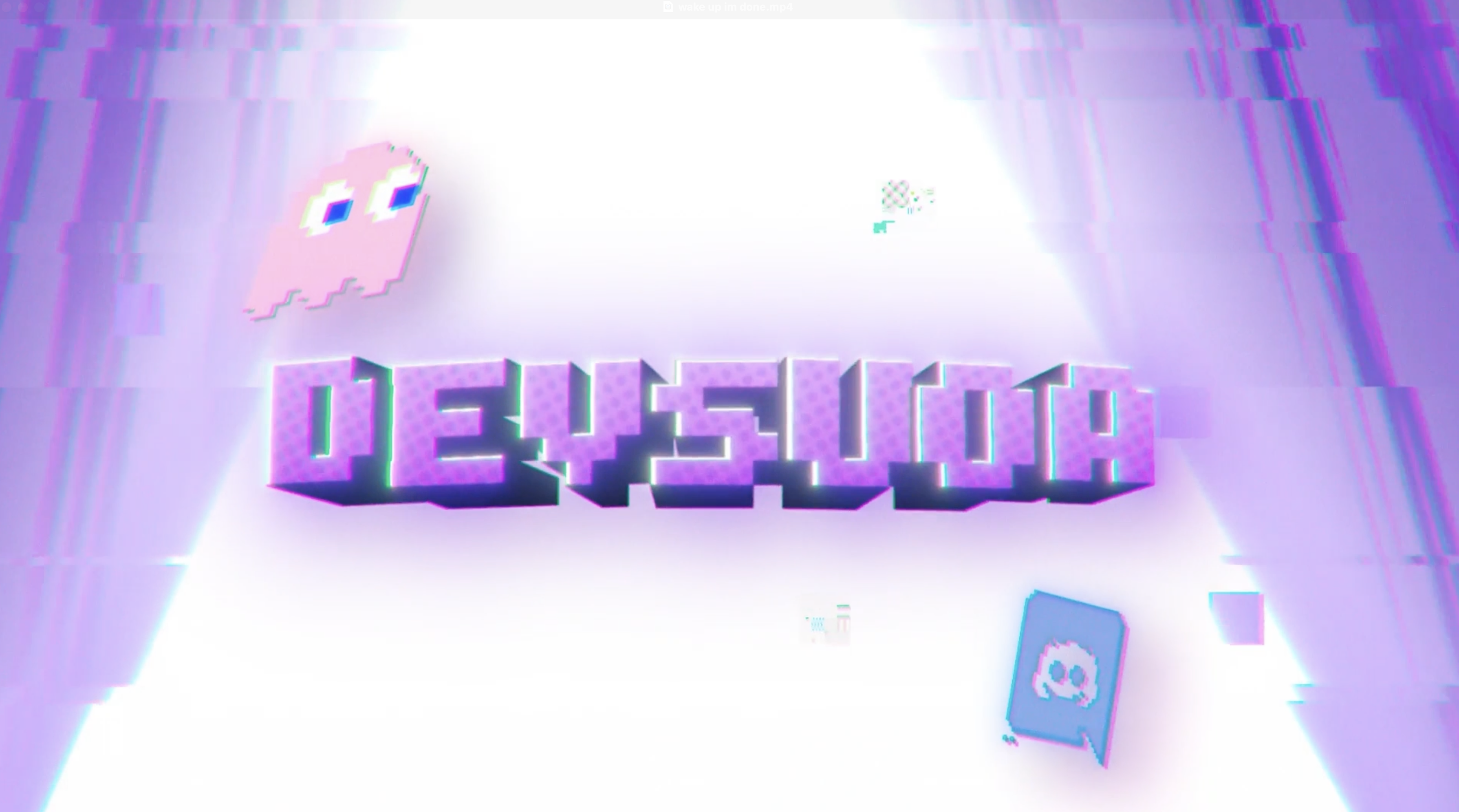 Wake Up I'm Done thumbnail